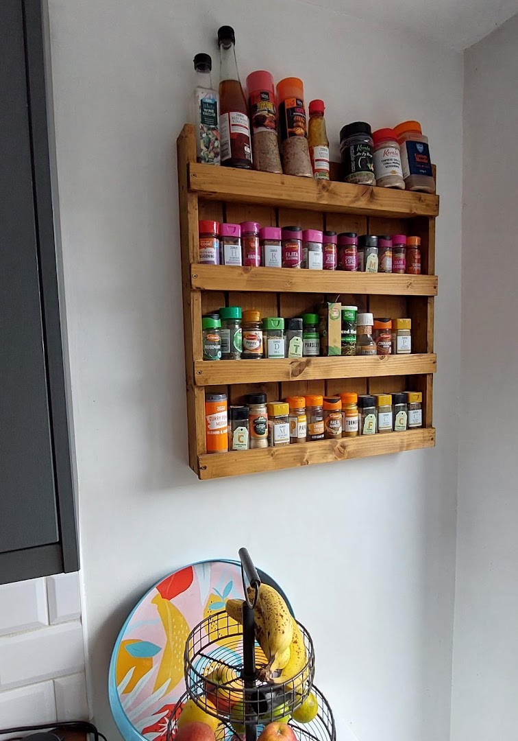 The High Peak Handyman — Photos 11