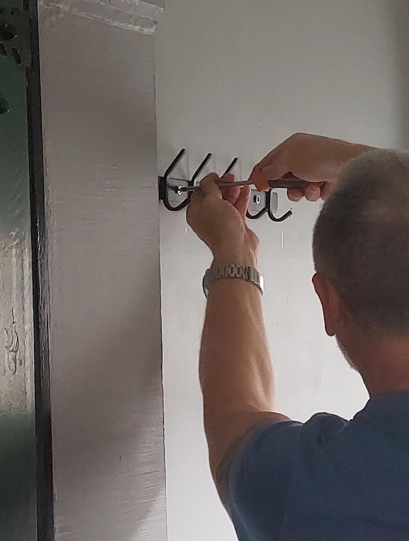 The High Peak Handyman — Photos 4