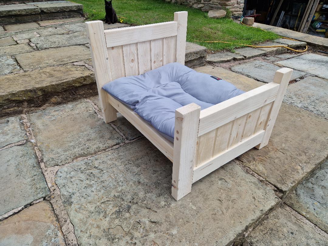 The High Peak Handyman — Photos 5